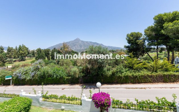 Bestaande woning - Rijtjeshuis - Marbella - Nueva Andalucía