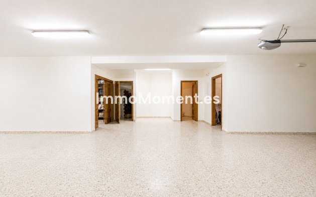 Reventa - Villa independiente - Benahavís - La Quinta