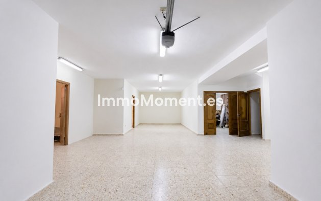 Reventa - Villa independiente - Benahavís - La Quinta