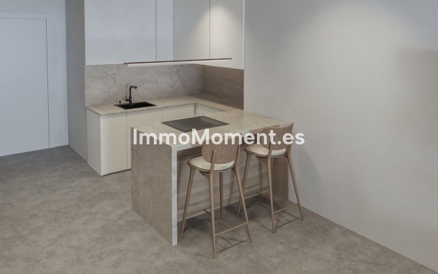 Reventa - Apartamento - Mijas - El Faro