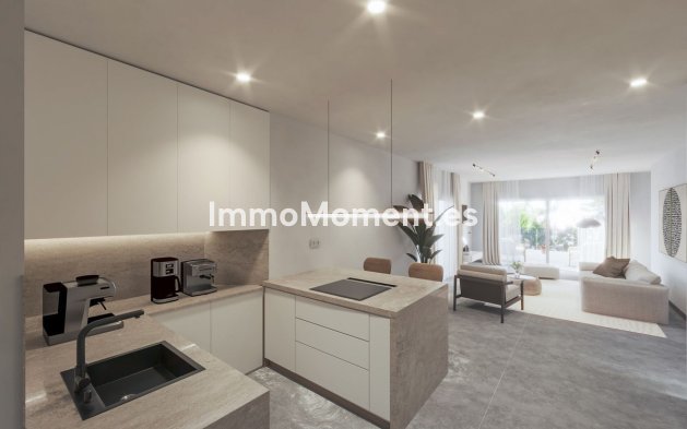 Reventa - Apartamento - Mijas - El Faro