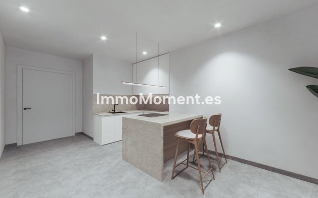 Reventa - Apartamento - Mijas - El Faro