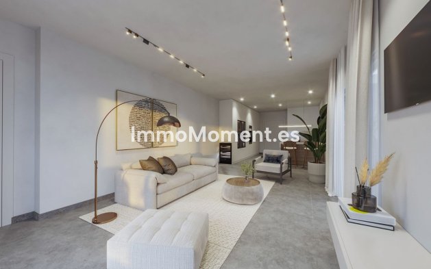 Reventa - Apartamento - Mijas - El Faro