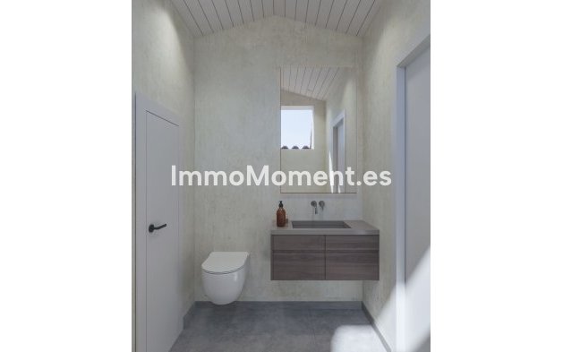 Reventa - Apartamento - Mijas - El Faro