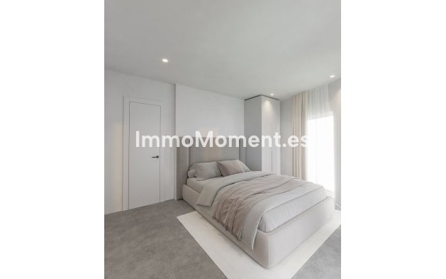 Reventa - Apartamento - Mijas - El Faro