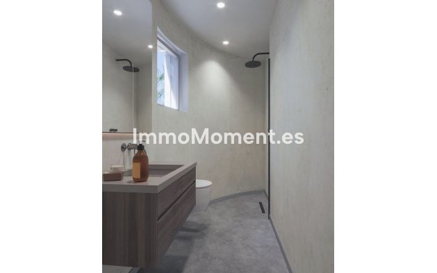Reventa - Apartamento - Mijas - El Faro