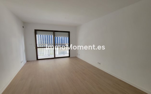 Resale - Apartment - Calpe - Calpe Centro