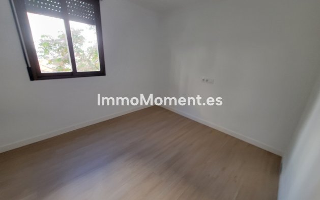 Resale - Apartment - Calpe - Calpe Centro