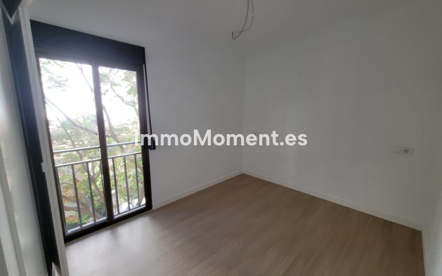 Resale - Apartment - Calpe - Calpe Centro