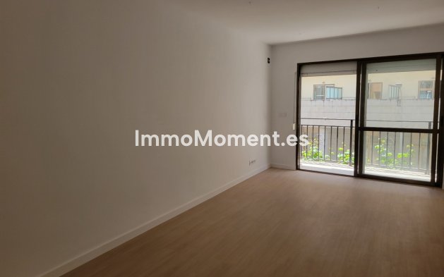 Resale - Apartment - Calpe - Calpe Centro