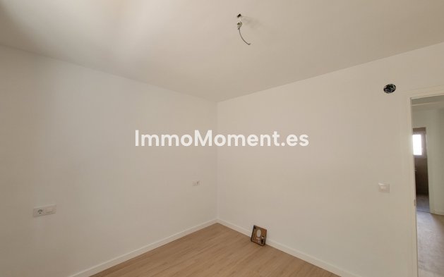 Resale - Apartment - Calpe - Calpe Centro