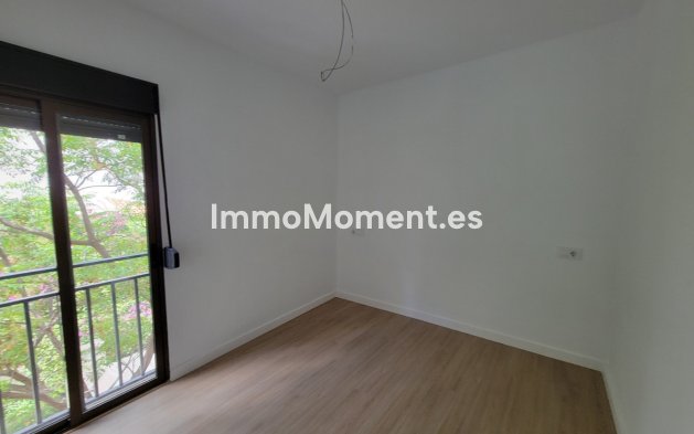 Resale - Apartment - Calpe - Calpe Centro