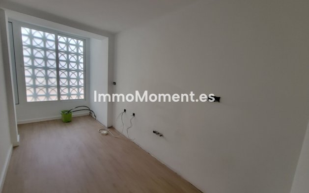 Resale - Apartment - Calpe - Calpe Centro