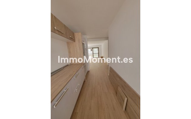 Resale - Apartment - Calpe - Calpe Centro