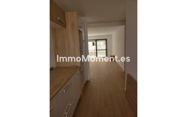 Resale - Apartment - Calpe - Calpe Centro