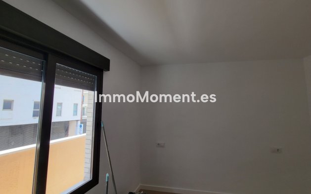 Resale - Apartment - Calpe - Calpe Centro