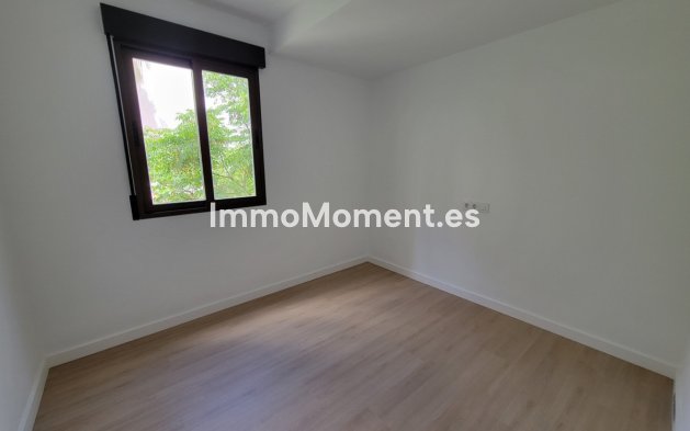 Resale - Apartment - Calpe - Calpe Centro