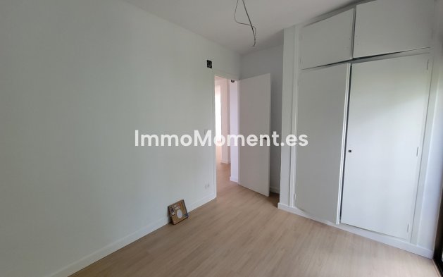 Resale - Apartment - Calpe - Calpe Centro