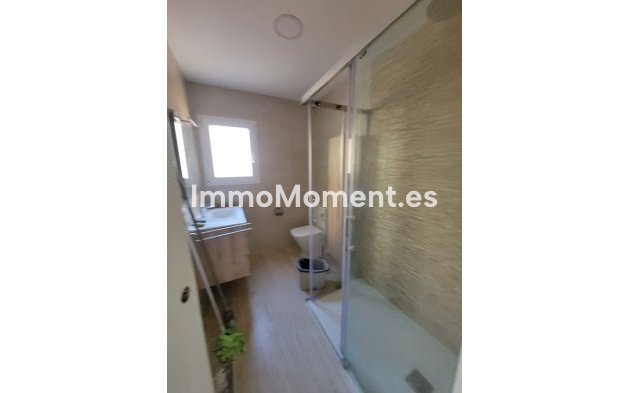Resale - Apartment - Calpe - Calpe Centro