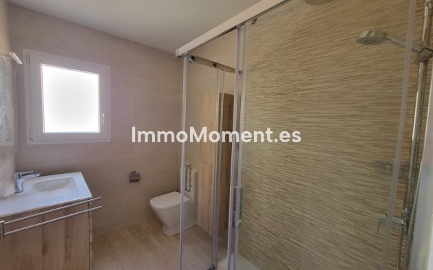 Resale - Apartment - Calpe - Calpe Centro