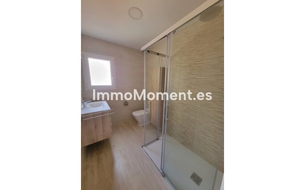 Resale - Apartment - Calpe - Calpe Centro