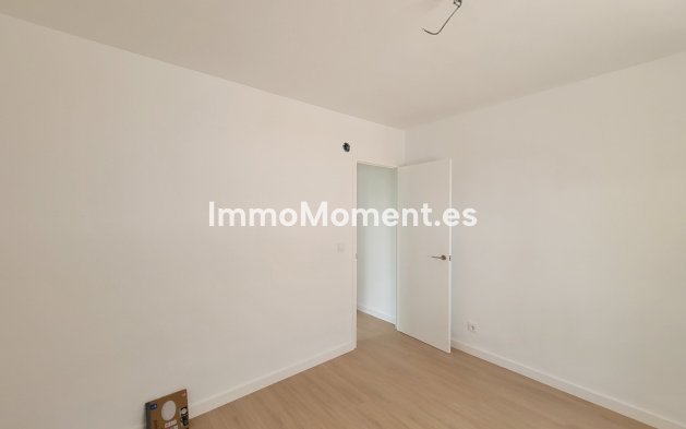 Resale - Apartment - Calpe - Calpe Centro