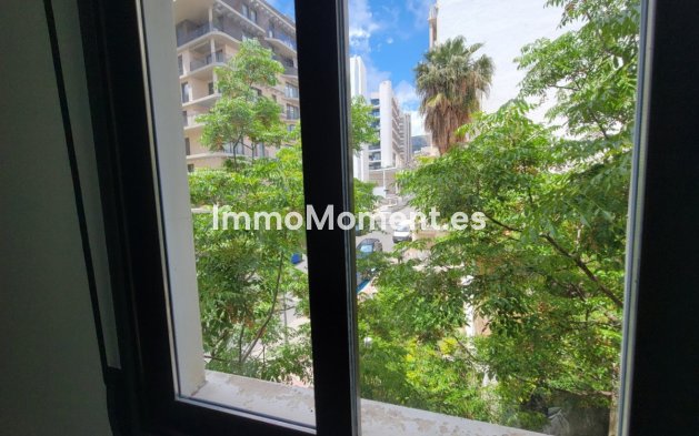 Resale - Apartment - Calpe - Calpe Centro