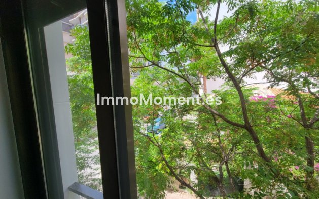 Resale - Apartment - Calpe - Calpe Centro