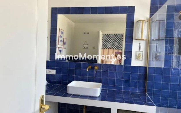Wiederverkauf - Freistehende Villa - Marbella - Marbella Centro