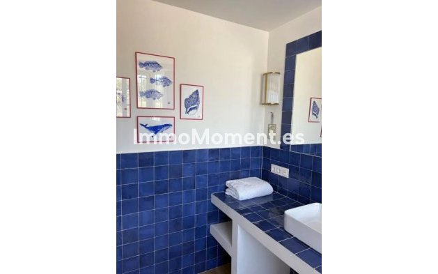 Wiederverkauf - Freistehende Villa - Marbella - Marbella Centro