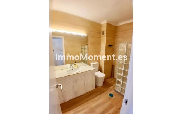 Resale - Apartment - Marbella - San Pedro de Alcántara