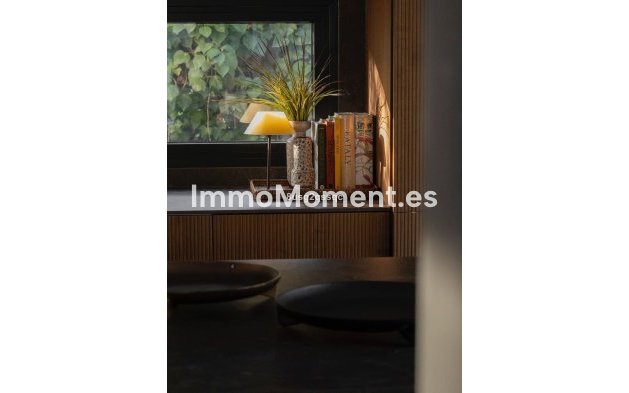 Wiederverkauf - Freistehende Villa - Marbella - Marbella Centro
