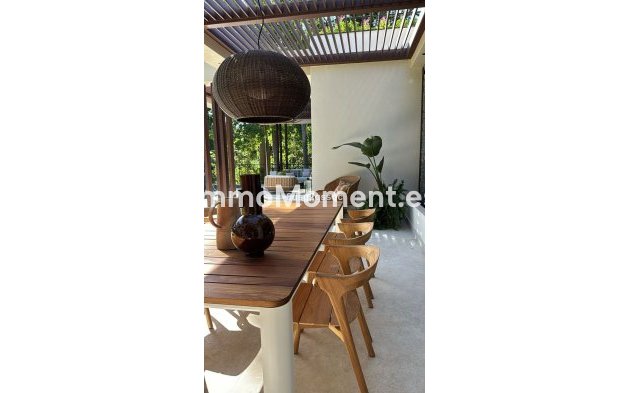 Wiederverkauf - Freistehende Villa - Marbella - Marbella Centro