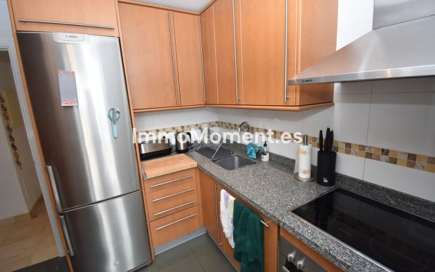 Reventa - Apartamento - Mijas - Calanova Golf