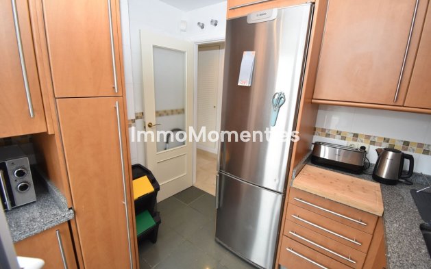 Reventa - Apartamento - Mijas - Calanova Golf