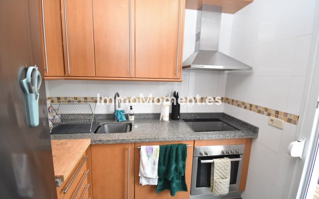 Reventa - Apartamento - Mijas - Calanova Golf