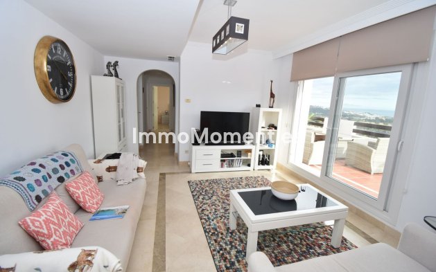 Reventa - Apartamento - Mijas - Calanova Golf