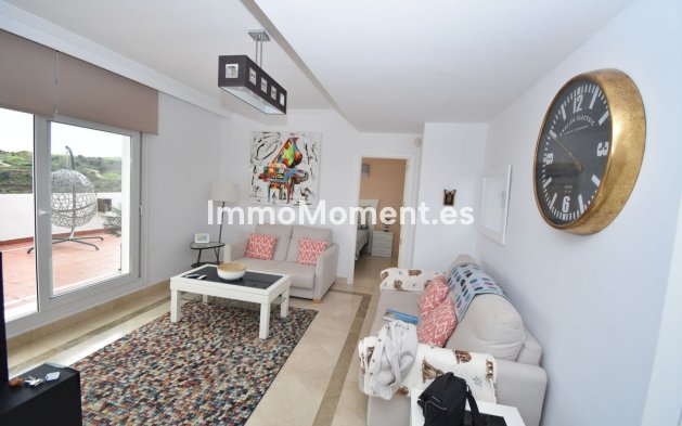 Reventa - Apartamento - Mijas - Calanova Golf