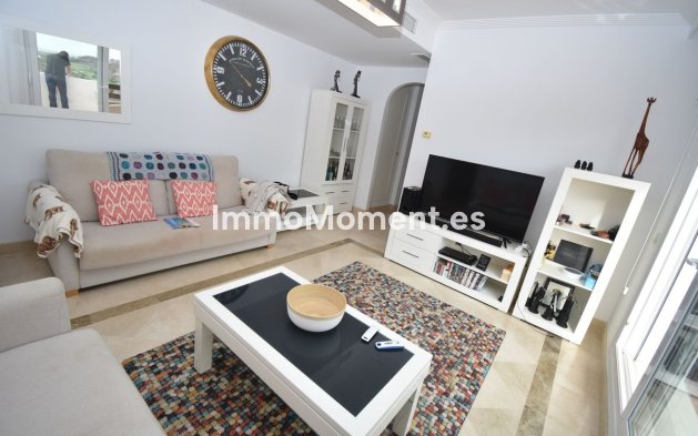 Reventa - Apartamento - Mijas - Calanova Golf