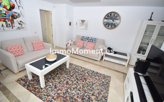 Reventa - Apartamento - Mijas - Calanova Golf