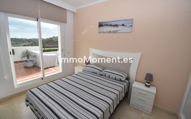 Reventa - Apartamento - Mijas - Calanova Golf