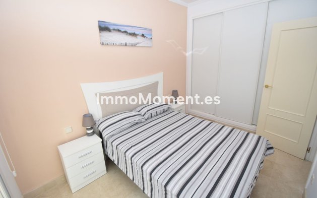 Reventa - Apartamento - Mijas - Calanova Golf