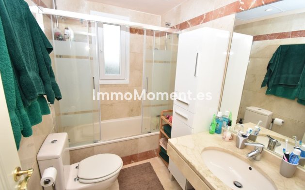 Reventa - Apartamento - Mijas - Calanova Golf