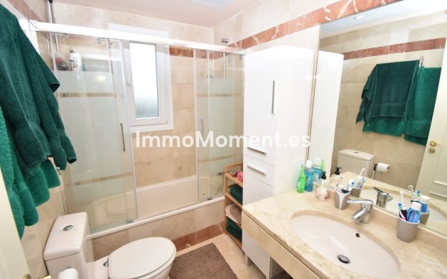 Reventa - Apartamento - Mijas - Calanova Golf