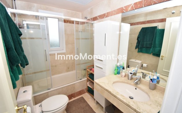 Reventa - Apartamento - Mijas - Calanova Golf