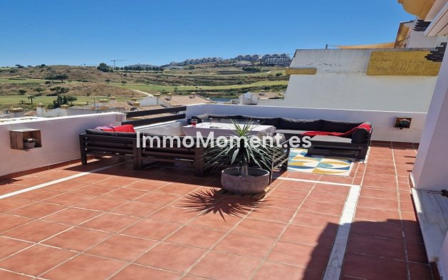 Reventa - Apartamento - Mijas - Calanova Golf