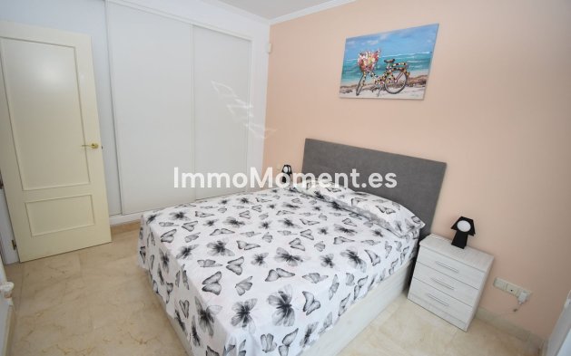Reventa - Apartamento - Mijas - Calanova Golf