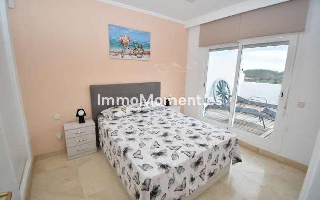 Reventa - Apartamento - Mijas - Calanova Golf
