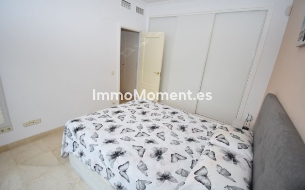 Reventa - Apartamento - Mijas - Calanova Golf