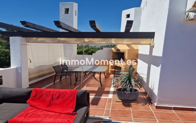 Reventa - Apartamento - Mijas - Calanova Golf